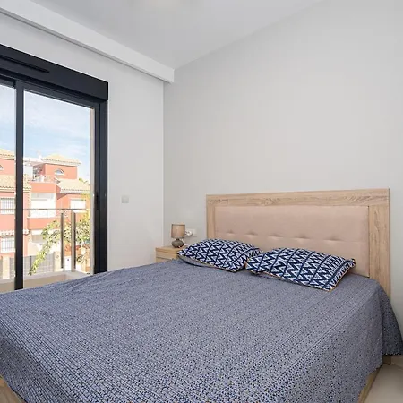 Vela Pilar de la Horadada