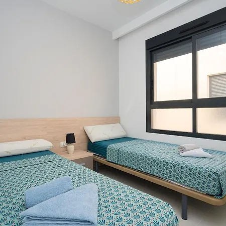 Appartement Vela Pilar de la Horadada