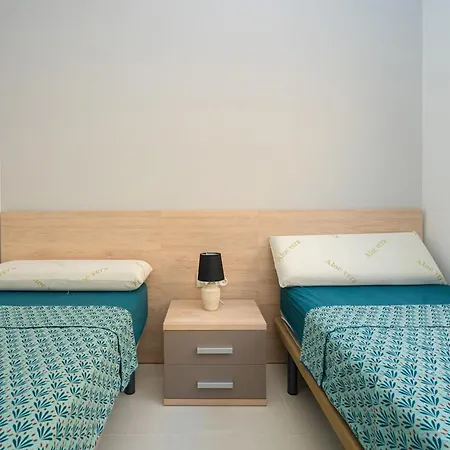 Vela Pilar de la Horadada