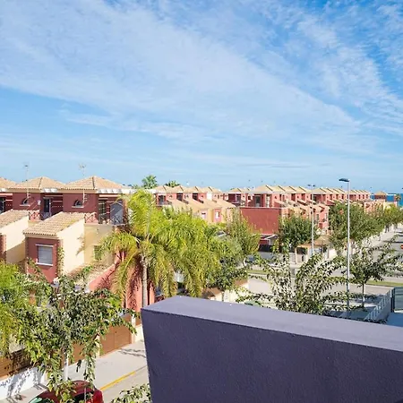 Vela Pilar de la Horadada