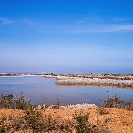 Vela Pilar de la Horadada