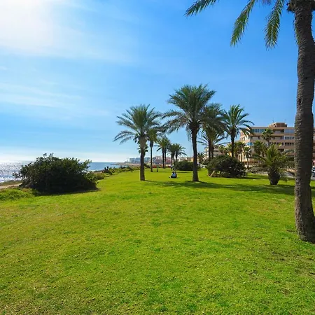 Vela * Pilar de la Horadada