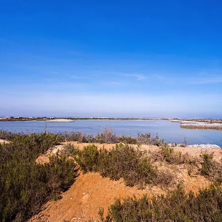 Vela Appartement Pilar de la Horadada